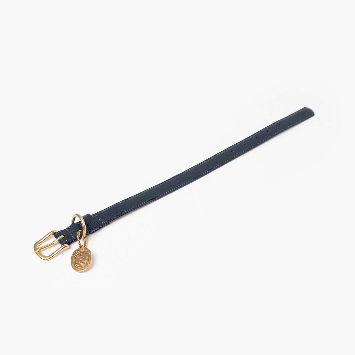 Ramona For You Midnight Collar Holistic Wellbeing For Dogs
