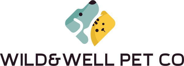 Wild & Well Pet Co