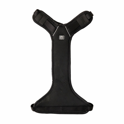 GF PET Travel Dog Harness Safe Rides Reflective Wellbeing
