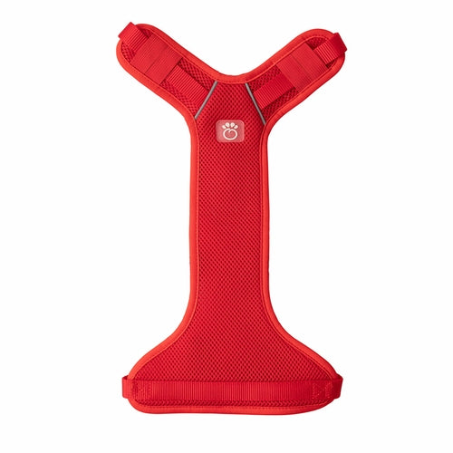 GF PET Travel Dog Harness Non Choking Wellbeing Pet Parents