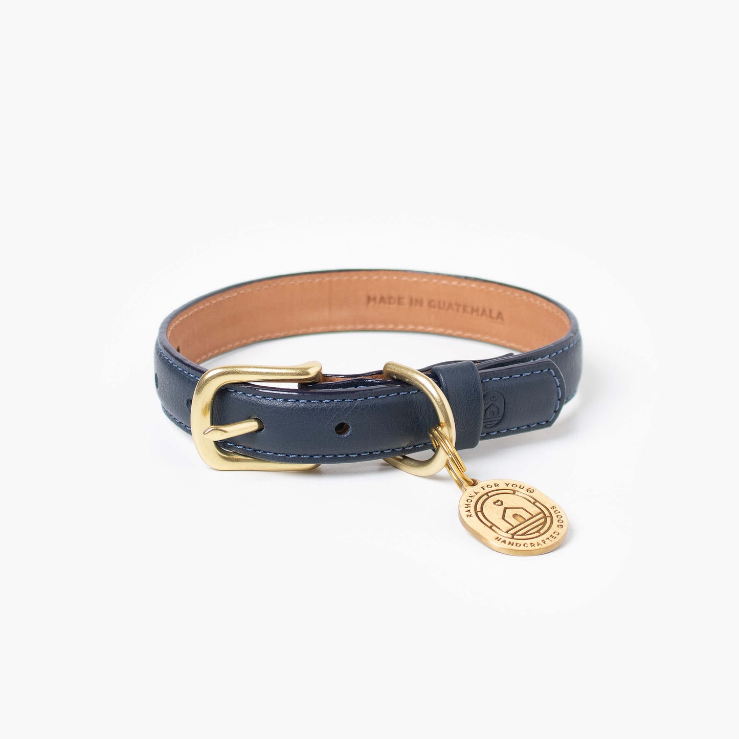 Ramona For You Midnight Collar Holistic Wellbeing For Dogs